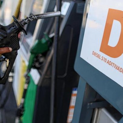 Fiscalização aponta que distribuidora elevou preço do diesel 35x acima do custo