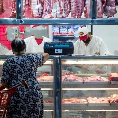 Exportação de carne ao Oriente Médio em risco; preços podem cair no Brasil