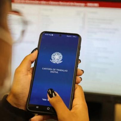 Desemprego chega a 5,8% no trimestre encerrado em fevereiro, diz IBGE