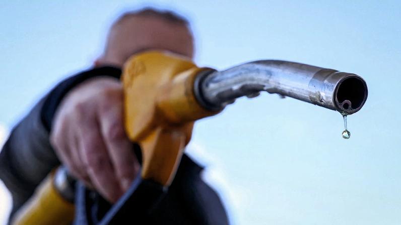 Diesel aumentou 40% nos primeiros quinze dias do mês