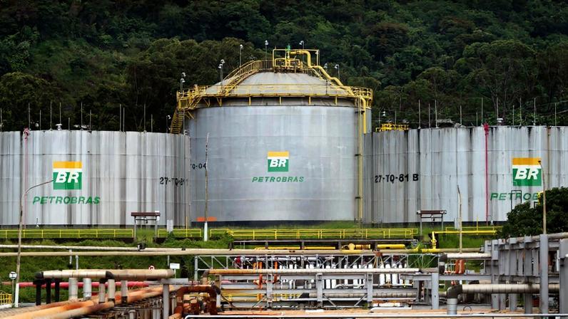 Diesel ficou mais caro na Petrobras