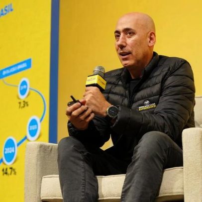 Mercado Livre anuncia investimentos de R$ 57 bilhões e 14 novos CDs no Brasil