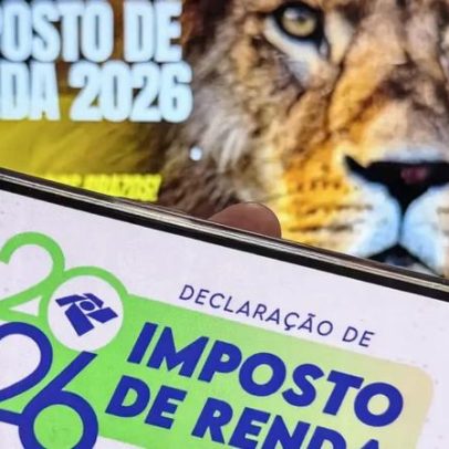 Receita antecipa liberação do programa do IRPF 2026 para download