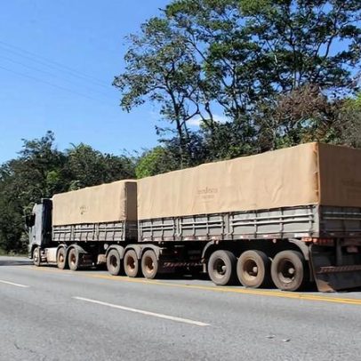 Novas regras de frete rodoviário no Brasil entram em vigor