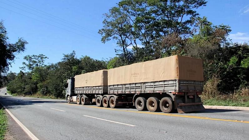 Cobrança de frete tem novas regras no Brasil
