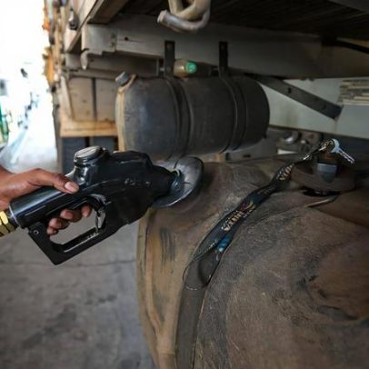 Governo propõe subsídio extra de R$1,20 no diesel, custeado por União e estados