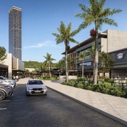 Investimento de R$400 milhões no Shopping Lagoa Santa deve gerar 3.000 empregos