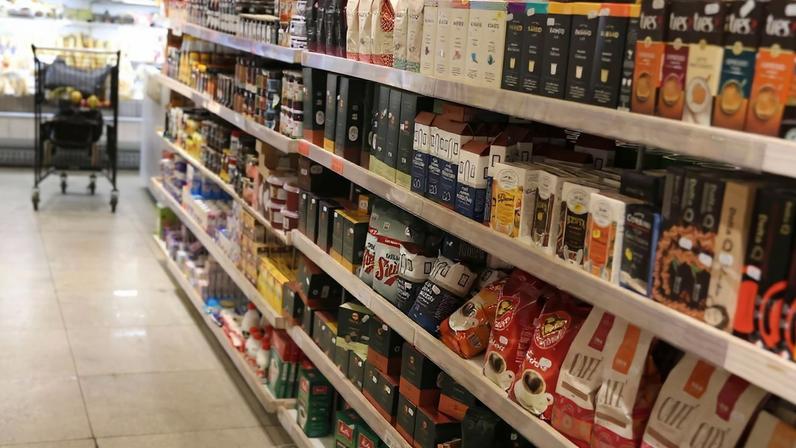 Supermercados podem abrir em diversas cidades de Minas Gerais
