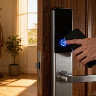 Casas automatizadas chegam aos apartamentos populares; quanto custam