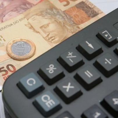 Governo registra déficit de R$ 30 bilhões em fevereiro