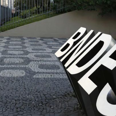 BNDES anuncia R$ 10 bilhões para indústria 4.0 e bens de capital verde
