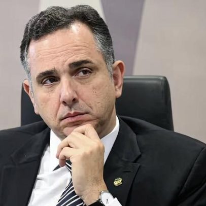Pacheco diz que não vai ao MDB e deve disputar MG pelo União