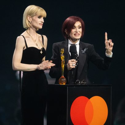 Kelly Osbourne reage a ataques de body shaming após BRIT Awards