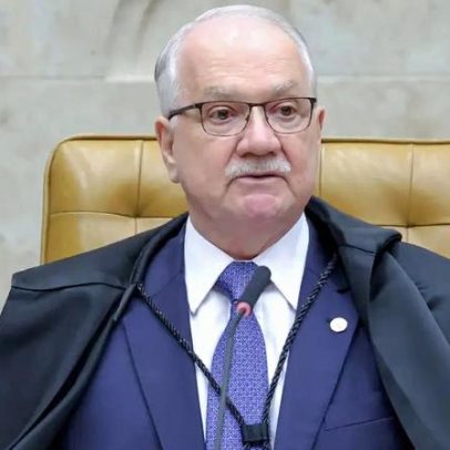 Fachin defende fortalecimento do Judiciário independente em meio a crises