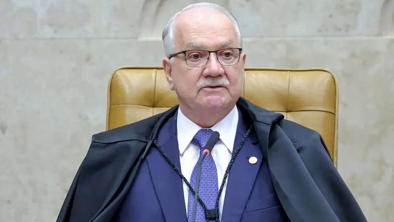 Sem citar crise envolvendo ministros da Corte, presidente do STF diz que é preciso "reafirmar" instituições. (Foto: Gustavo Moreno/STF)