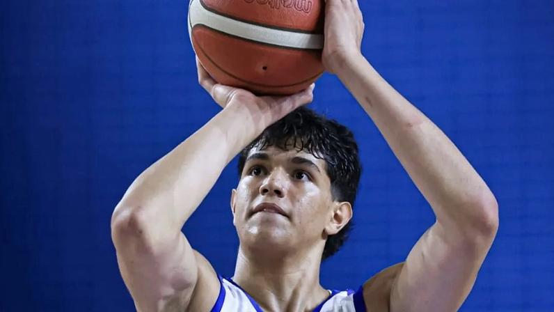 Edu Gui Santos NBB
