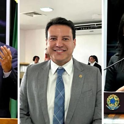 PT do Maranhão repensa candidatura e mira aliança com PSD após Brandão