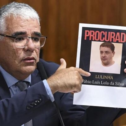PF amplia investigação sobre Lulinha, Careca do INSS e empresa de gaveta