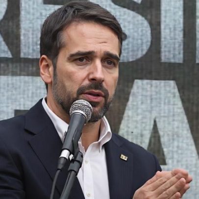 Eduardo Leite critica Bolsonaro e afirma ter trazido Lula de volta
