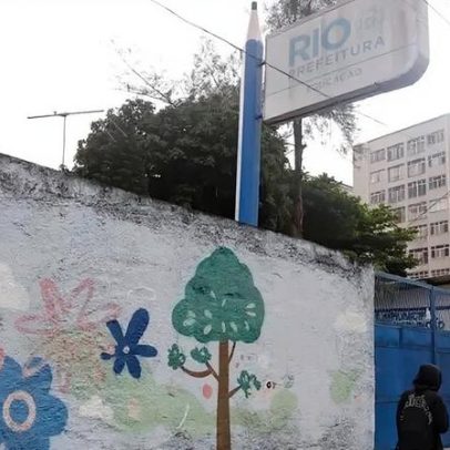 Violência interrompe transporte público no RJ e afeta alunos
