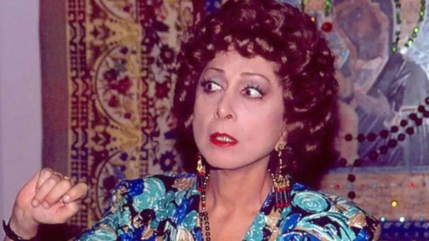 O que significa falar alto, segundo a psicologia? Algumas pessoas podem se surpreender; foto mostra atriz Aracy Balabanian como Dona Armênia em 'Rainha da Sucata' (1990)