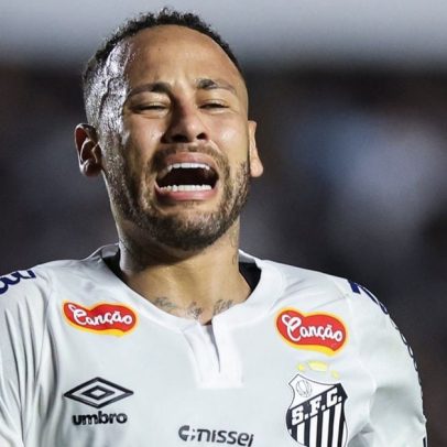 Neymar faz postagem comovente antes de nova convocação da Seleção