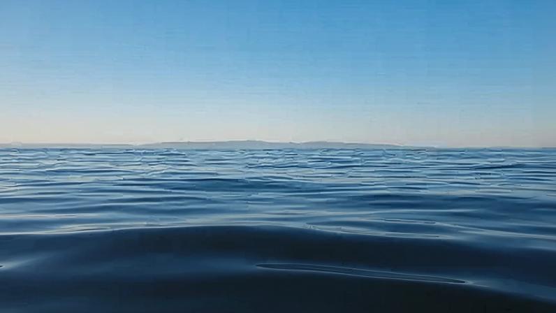 Aumento nas temperaturas do oceano pode impactar no acesso à água e energia.