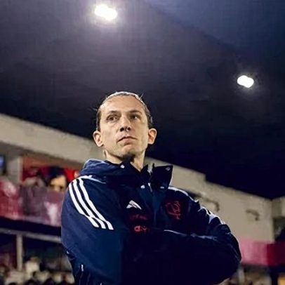 Filipe Luís tem aproveitamento superior a todos os técnicos da Série A