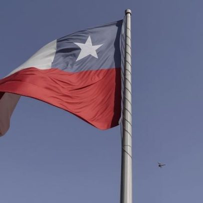 BC do Chile mantém juros em 4,5% e cita incertezas geopolíticas