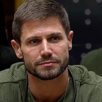 Jonas é eliminado do BBB 26 e revela bastidores e limite extremo