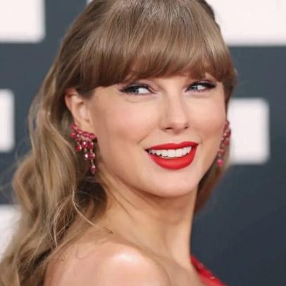 Taylor Swift homenageia Elizabeth Taylor com novo videoclipe