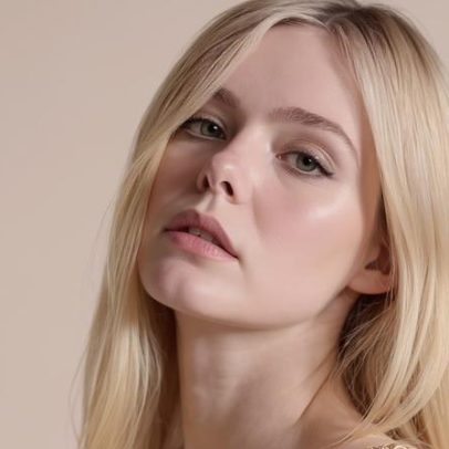 Elle Fanning cria conta no OnlyFans para preparação de novo papel