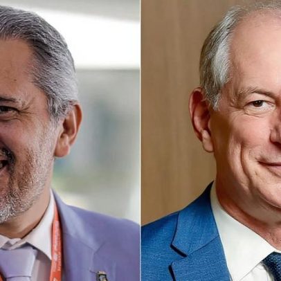 Elmano e Ciro empatam na disputa pelo governo do Ceará, aponta pesquisa