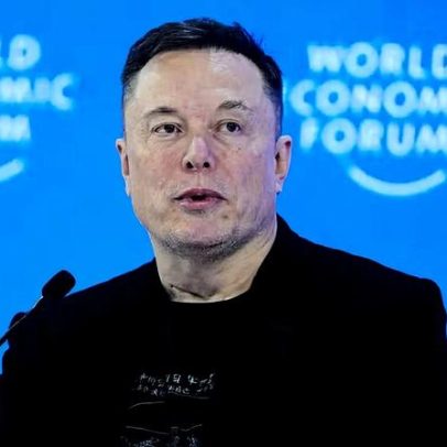 Como Musk aumentou sua fortuna em quase US$ 500 bilhões em um ano