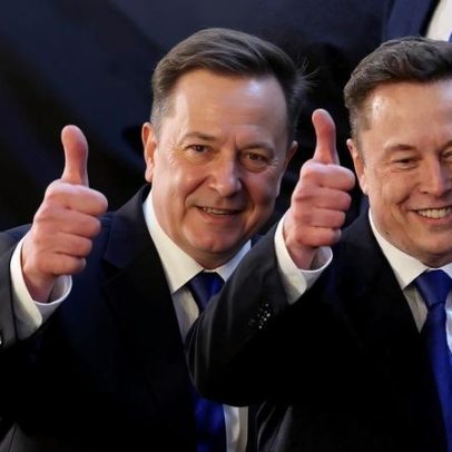 Moraes arquiva inquérito contra Elon Musk após manifestação da PGR
