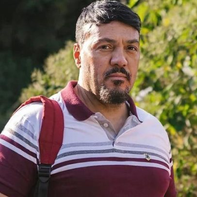 Belo analisa nova fase da carreira de ator e encara desafio