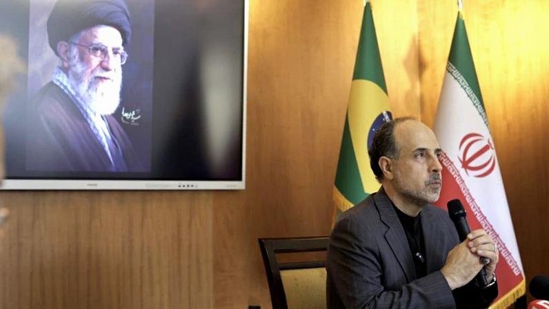 Embaixador afirma que Irã pode bater recorde do Vietnã em caso de invasão