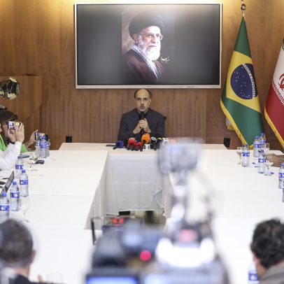 Guerra no Irã chega ao Brasil pelo preço da energia e pelo frete global