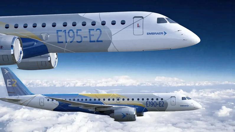 Embraer
