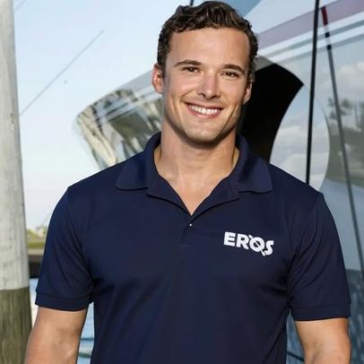 Ex-participante de Below Deck processa emissora por US$633 milhões