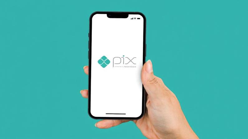 Pix apresenta instabilidade desde o final da manhã desta terça-feira (24/3)
