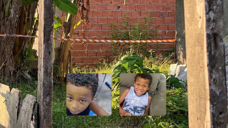 Crianças são encontradas mortas dentro de um carro no litoral de SP