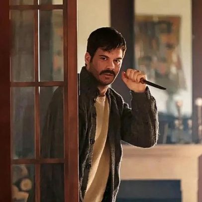 Filme na Netflix acompanha luta de sobrevivência em situação extrema