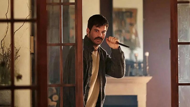 Encurralados na Netflix: filme acompanha luta pela sobrevivência em situação extrema