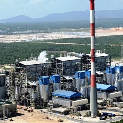 Eneva negocia R$ 1 bilhão com Diamante para substituir carvão por gás
