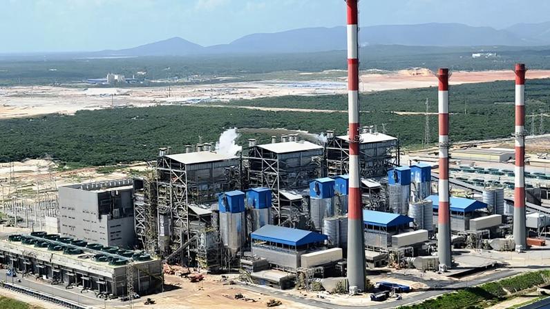 Eneva faz negócio de R$ 1 bilhão com a Diamante, trocando carvão por gás