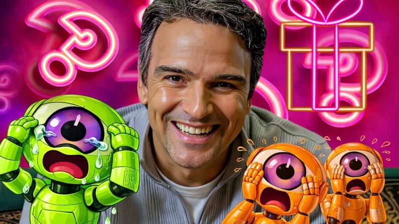 Enquete aponta que participante está passando sufoco e deve sair do BBB 26