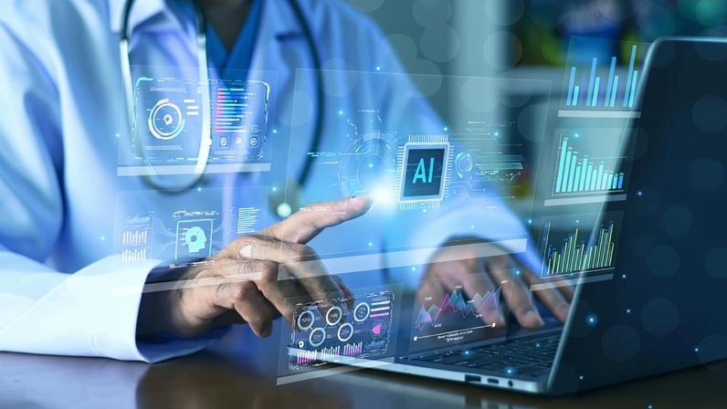 Tecnologia amplia a compreensão sobre pacientes e tratamentos