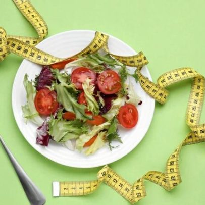 Emagrecimento rápido pode causar deficiências de nutrientes