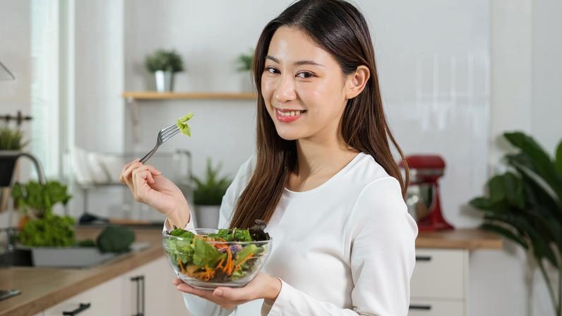 Aumentar o consumo de vegetais e diminuir a ingestão de carne favorece a saúde